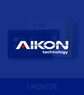 Aikon Technology – Site oficial Aikon Technology .